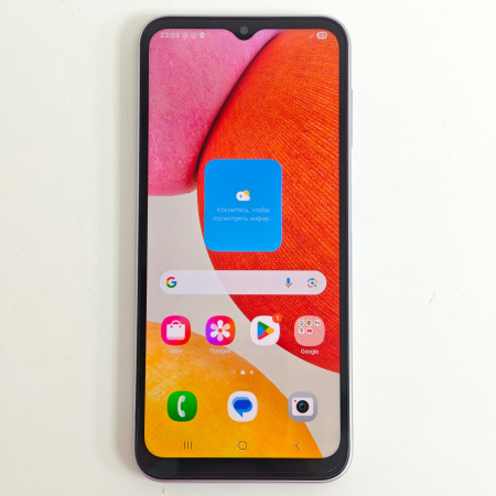 Мобильный телефон SAMSUNG A14 4/64 гб