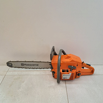 Бензопила HUSQVARNA Husqvarna 61