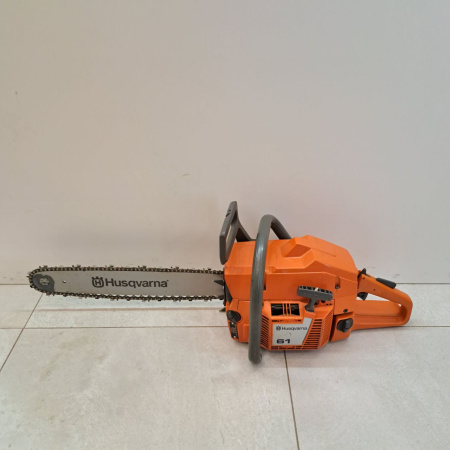 Бензопила HUSQVARNA Husqvarna 61