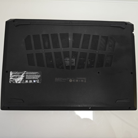 Ноутбук THUNDEROBOT thunderobot 911 air xs d thunderobot 911 air xs d 15,6"/  Intel Core i5-12450H/ 8 Гб/ 256 Гб/