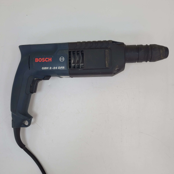 Перфоратор BOSCH GBH-2-24D