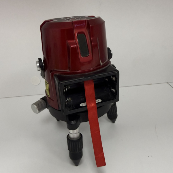Лазерный уровень ADA 3d liner 2v