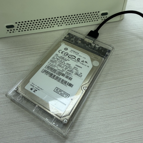 Игровая приставка XBOX 360