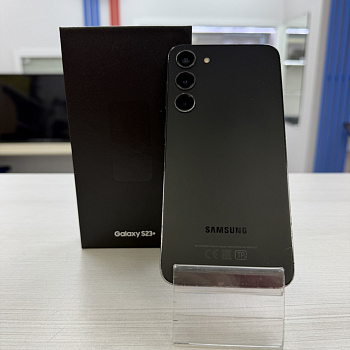 Мобильный телефон SAMSUNG GALAXY S23 PLUS 8/256 гб