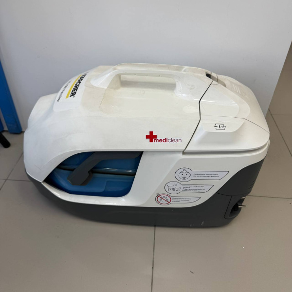 Пылесос KARCHER  ds 6000