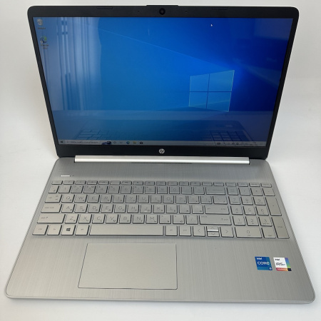 Ноутбук HP 15-dy2067"/ Intel Core i5-1135G7/12 Гб/ ssd 256 Гб