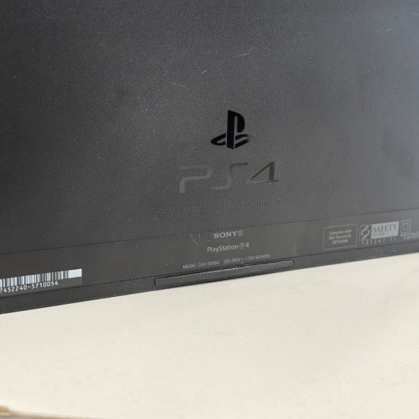 Игровая приставка sony PS4 Fat
