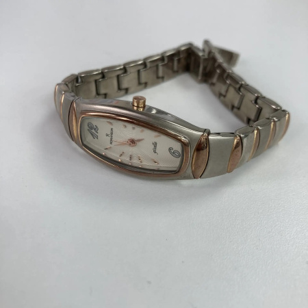 Часы romanson rm2140l