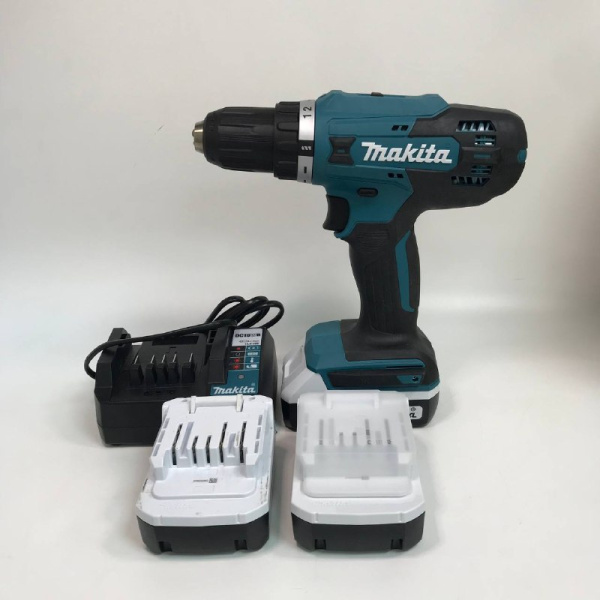 Шуруповерт MAKITA df488d