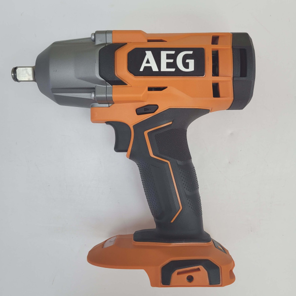 Гайковерт AEG  bss18c12zc