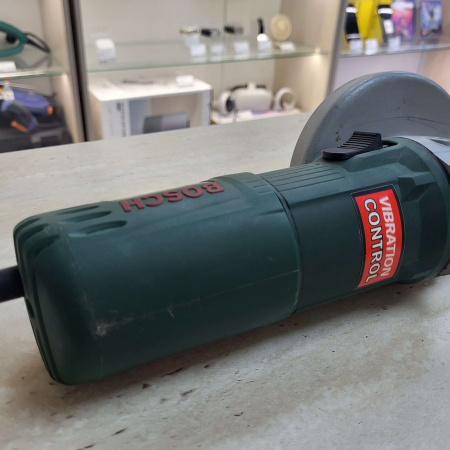 Ушм BOSCH PWS 8-125