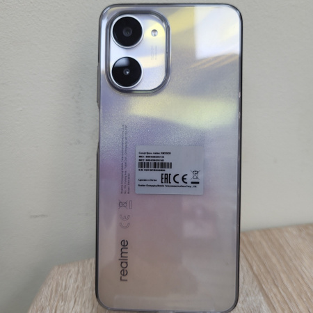 Мобильный телефон REALME 10 8/256 гб