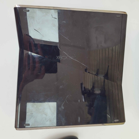 Игровая приставка MICROSOFT XBOX 360 E 1538