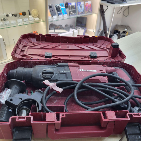 Перфоратор NEOLASER nrh-800 