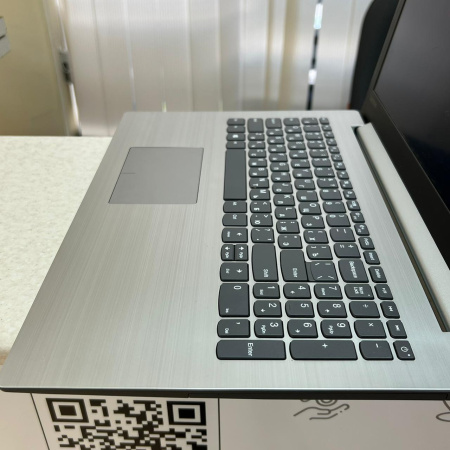 Ноутбук LENOVO idepad 320-15iap 80XR 15,6"/ Intel Celeron N3350/ 4 Гб/ HDD 500 Гб/