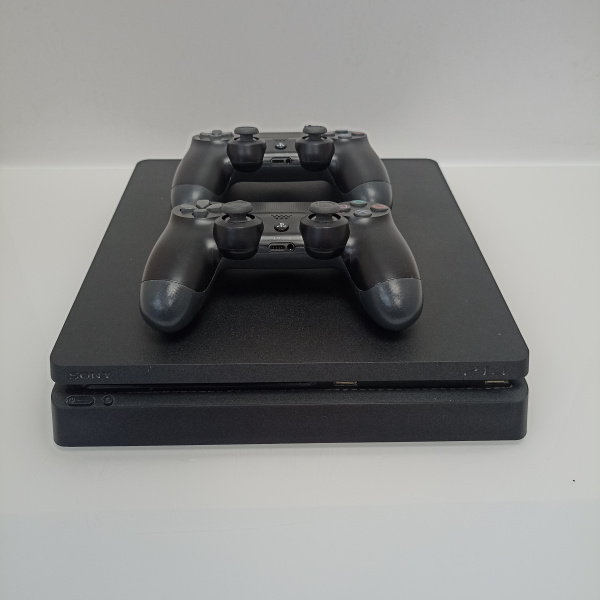 Игровая приставка SONY  ps4 slim