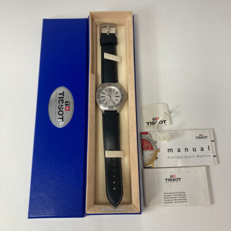 Часы TISSOT  s463563