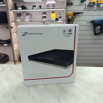 Внешний оптический привод GP60NB60