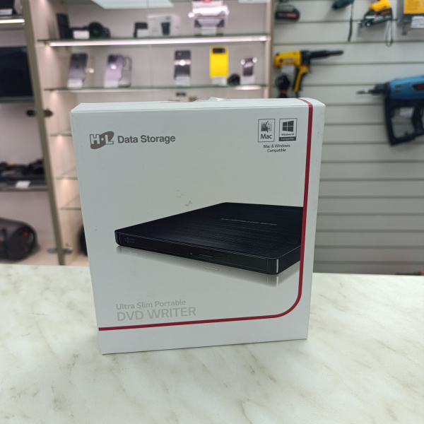 Внешний оптический привод GP60NB60