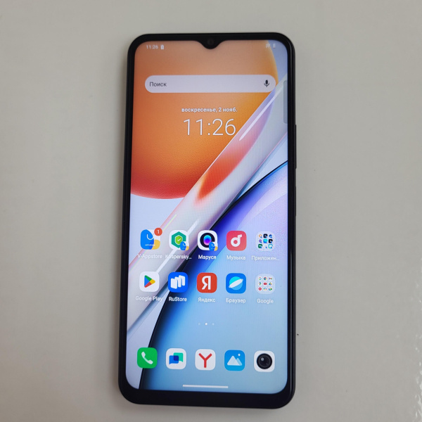 Мобильный телефон VIVO Y18 6/128 гб