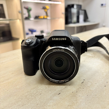 Фотоаппарат SAMSUNG  wb1100f