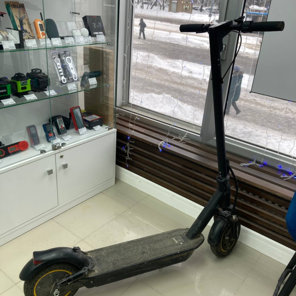 Самокат aovopro