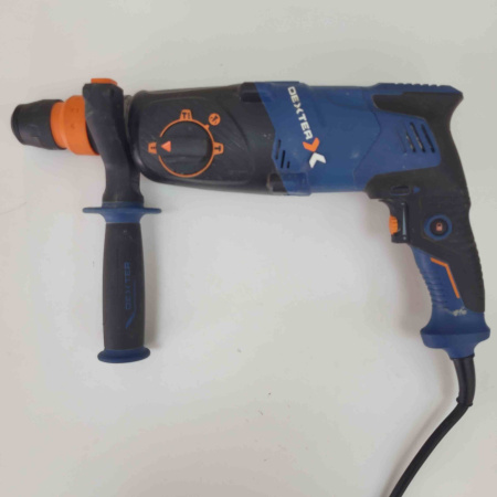 Перфоратор DEXTER 800RH2-30.5 