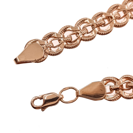 Браслет из золота 585 пробы