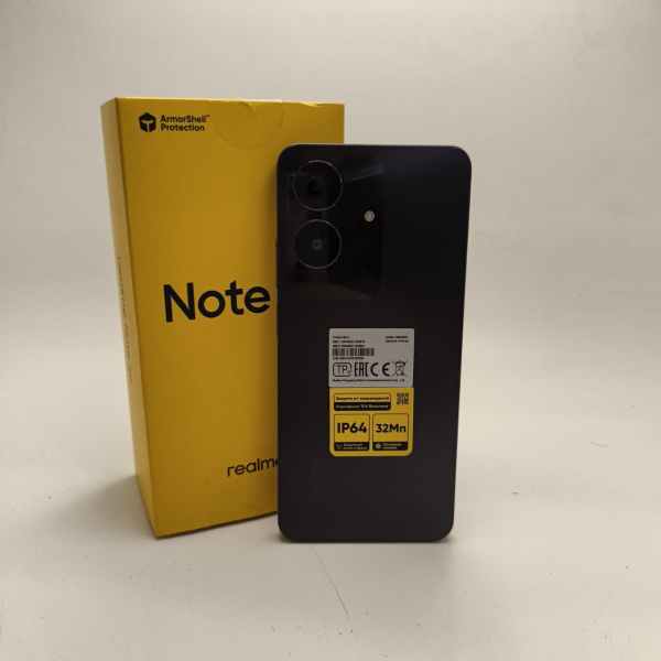 Мобильный телефон REALME Note 60 4/128 гб