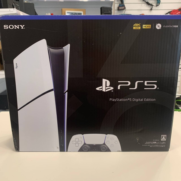 Игровая приставка SONY PlayStation 5 playstation 5