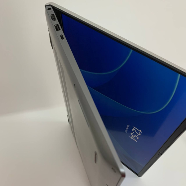 Ноутбук DELL Inspirion 15 5510 15,6"/ Intel Cоre i5-11320Н./ 8 Гб/ 512 Гб/