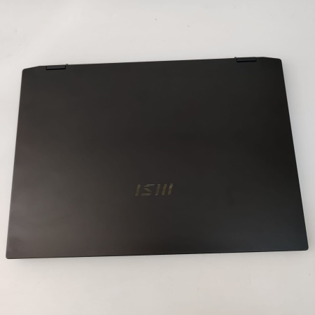 Ноутбук MSI E16 Flip Evo A12M  16,0"/ Intel Core i5-1240P/ 16 Гб/ 512 Гб/ Intel Iris Xe Graphics