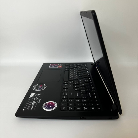 Ноутбук ACER Aspire 3 N19C1 A315-56-313U 15,6" : Intel Core i3-1005G1, 1.2 ГГц/ 4 Гб/ 128 Гб/ Intel UHD Graphics