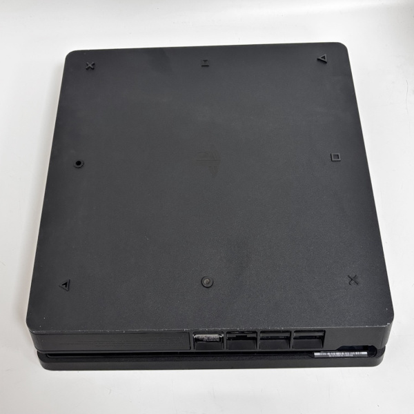 Игровая приставка SONY  4 slim