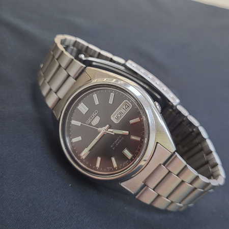 Часы seiko 391333