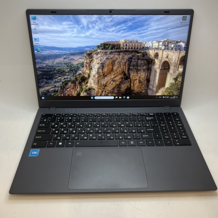 Ноутбук HTEX H16 pro 15,6"/ Intel Celeron N5095/ 4 Гб/ 512 Гб/