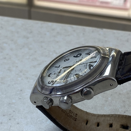 Часы SWATCH yvs 408