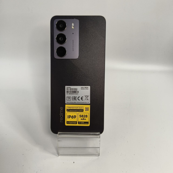 Мобильный телефон REALME C75 6/128 гб