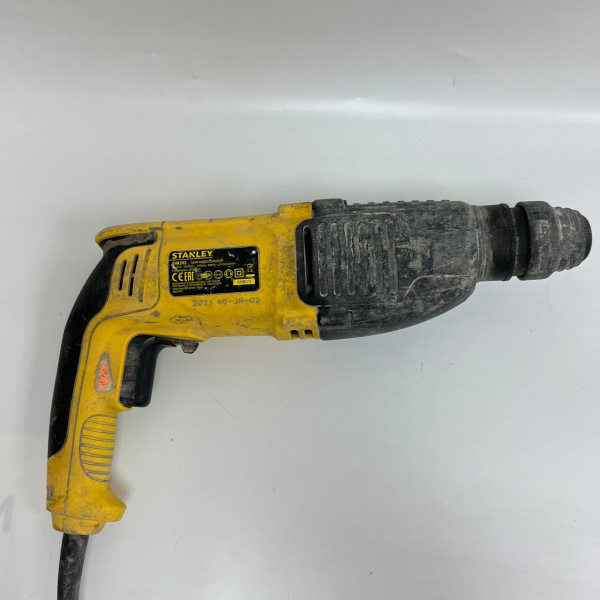 Перфоратор STANLEY shr-263 