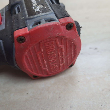 Винтоверт PROFIPOWER bl-162