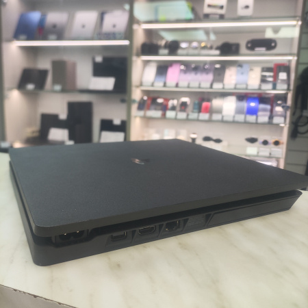 Игровая приставка SONY PS 4 SLIM  cuh-2208b