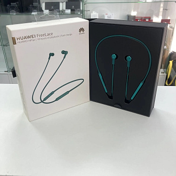 Наушники HUAWEI  freelace