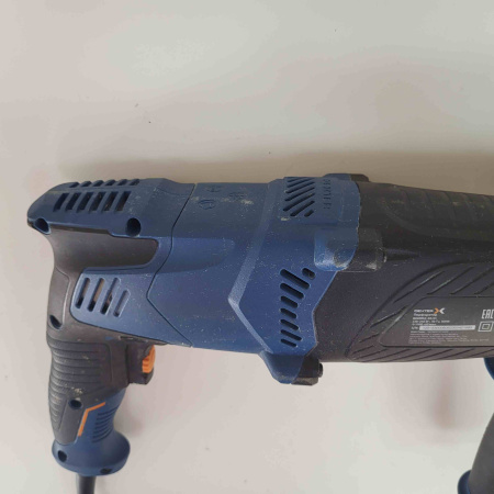 Перфоратор DEXTER 800RH2-30.5 