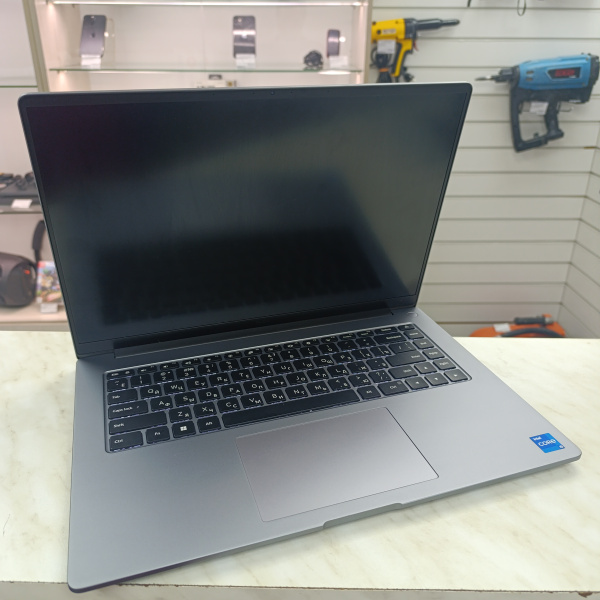 Ноутбук XIAOMI Redmi Book 16 Xiaomi Redmi Book 16 16,0"/  Intel Core i5-12450H/ 16 Гб/ 512 Гб/