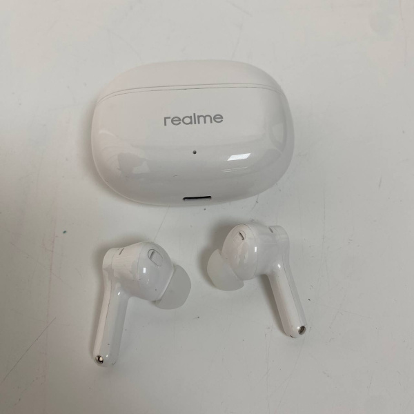 Наушники REALME Buds T200 Lite 