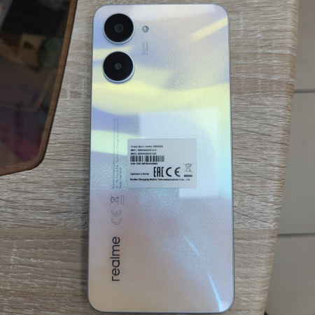 Мобильный телефон REALME 10 8/256 гб