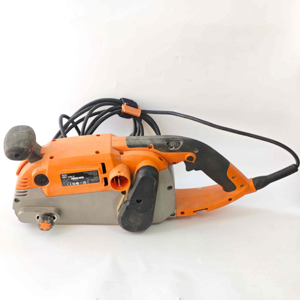 Шлифмашина AEG hbs 1000e 