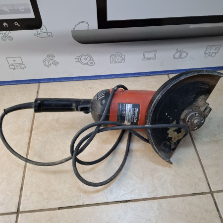 Ушм MAKITA  m0921