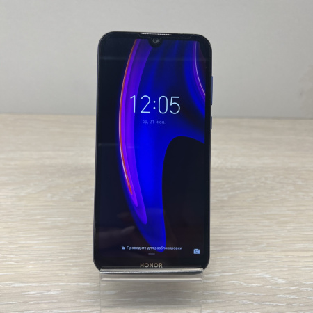 Мобильный телефон Honor 8S 2/32 гб