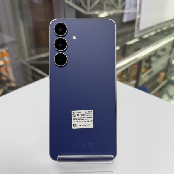 Мобильный телефон SAMSUNG S25 FE 8/256 гб